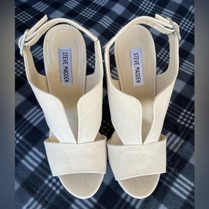 Steve Madden Xander Wedges